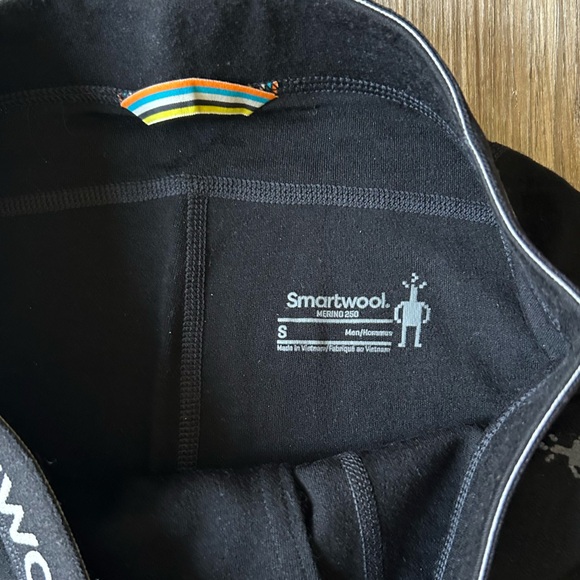 Outfit Bundle | BR Sweater, Smartwool Socks & Thermals, Boxers & CK Jeans - Picture 11 of 16